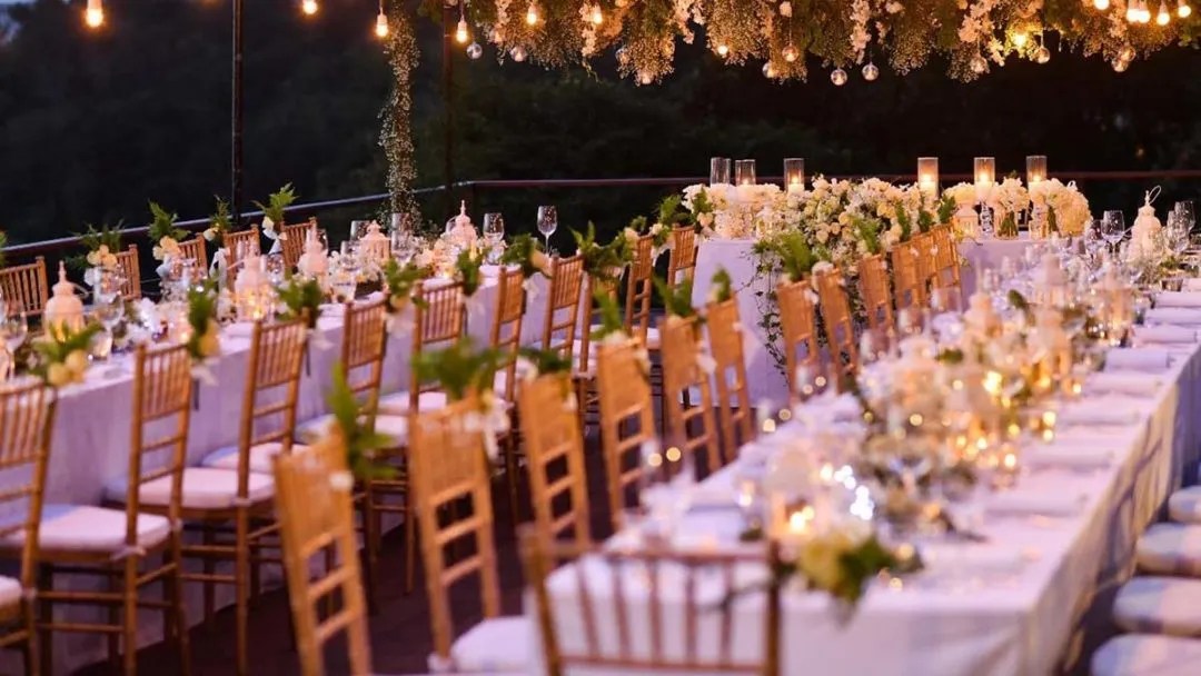 Get the Best Event Design Company in New York Krisp Events