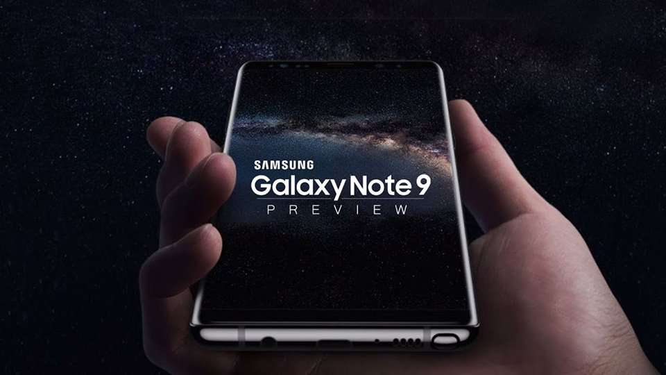 How To Turn On USB Debugging Mode Samsung Galaxy Note 9 KrispiTech