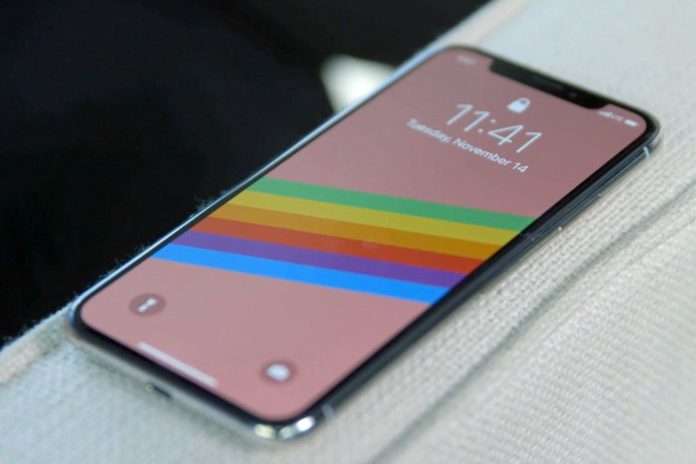 How To Fix iPhone X Screen Not Turning Off KrispiTech