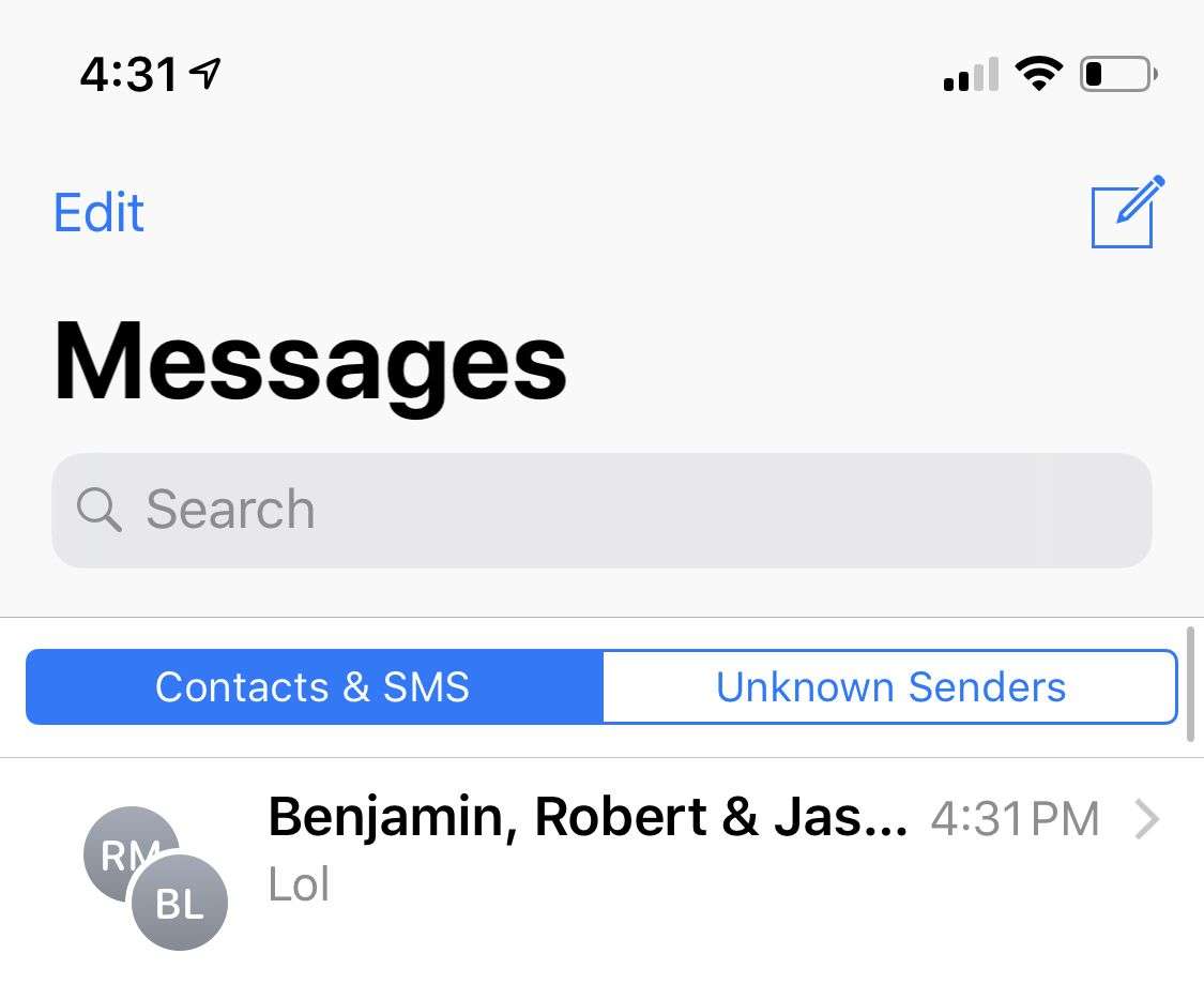 How To Remove Group Text From Android 2022