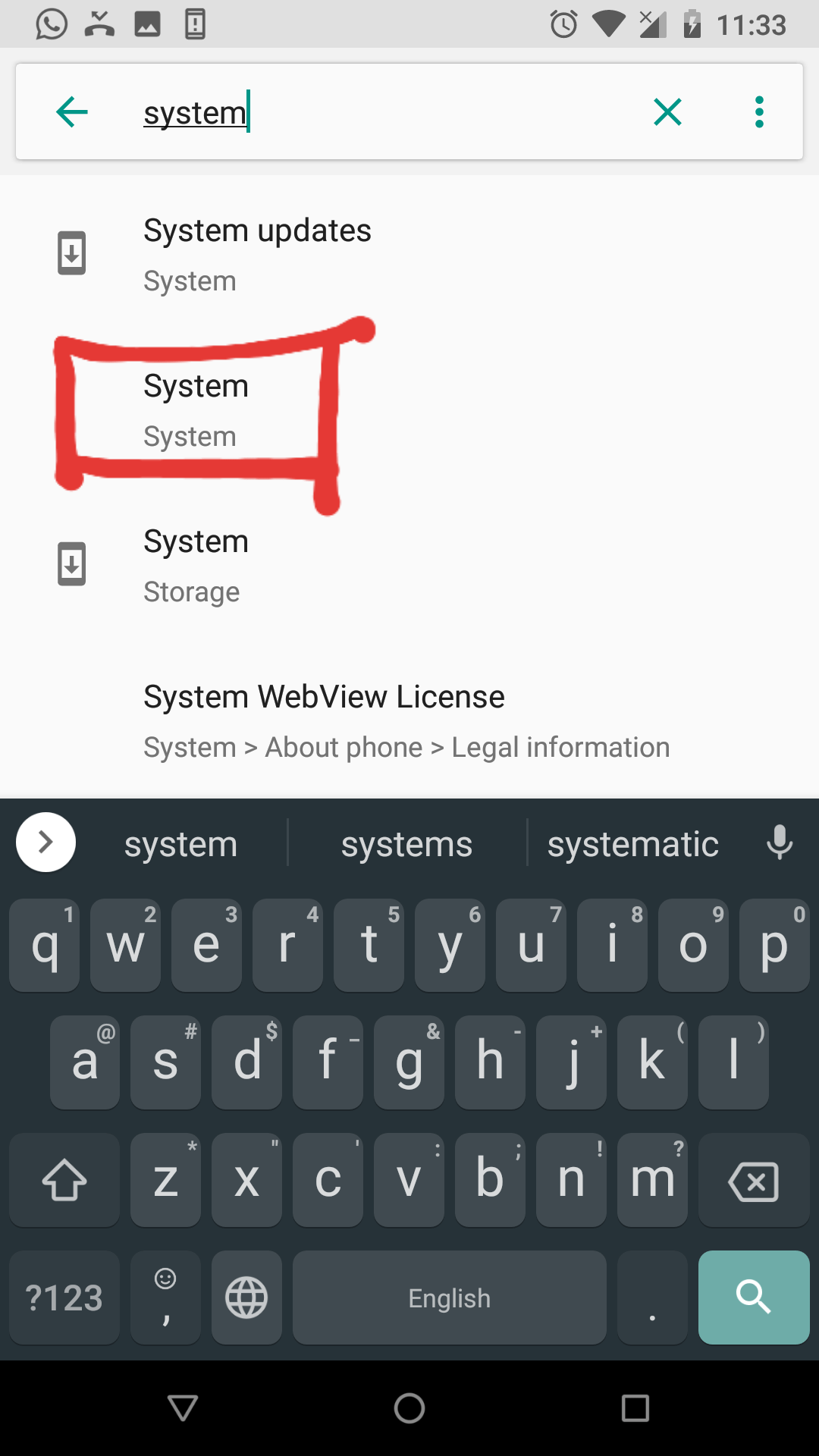 How To Turn On Developer Options for Android Studio Projects KrispiTech