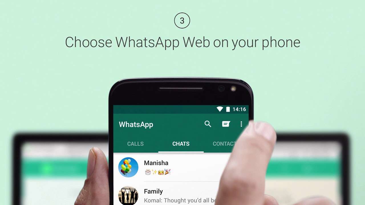 Know How to Install WhatsApp on Laptop / Computer / PC