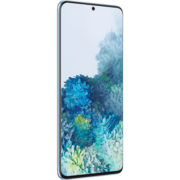 How To Turn Do Not Disturb On or Off Samsung Galaxy S20 / S20+ / S20