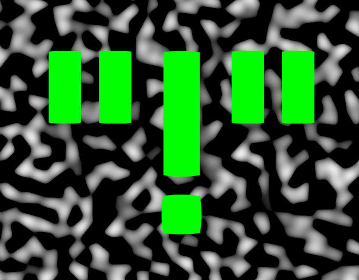 How to fix exclamation mark on Photos iPhone KrispiTech