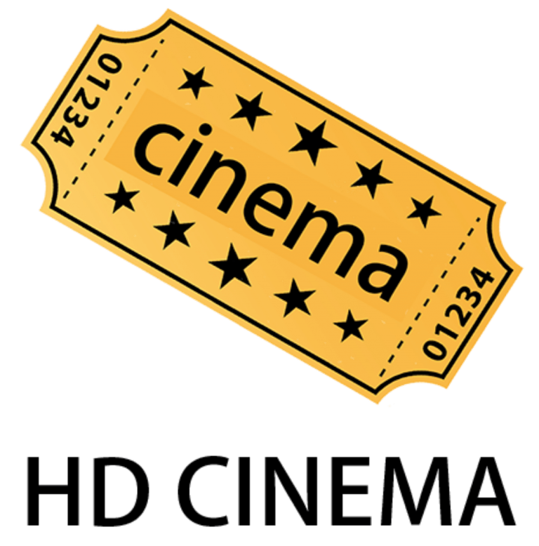 How to Install and use Cinema HD for PC KrispiTech
