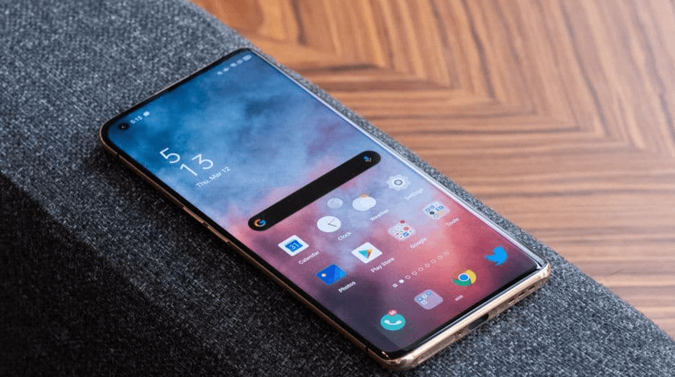 Color OS 11 based on Android 11 brings Exciting new Feature