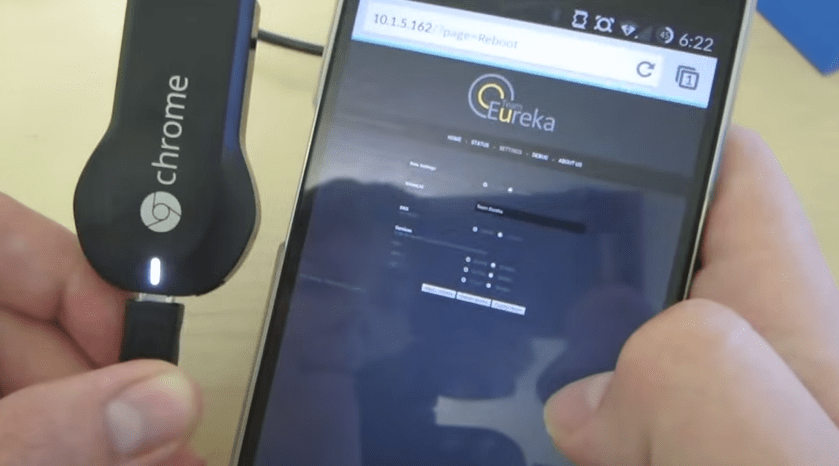 How to Jailbreak Google Chromecast using different methods KrispiTech