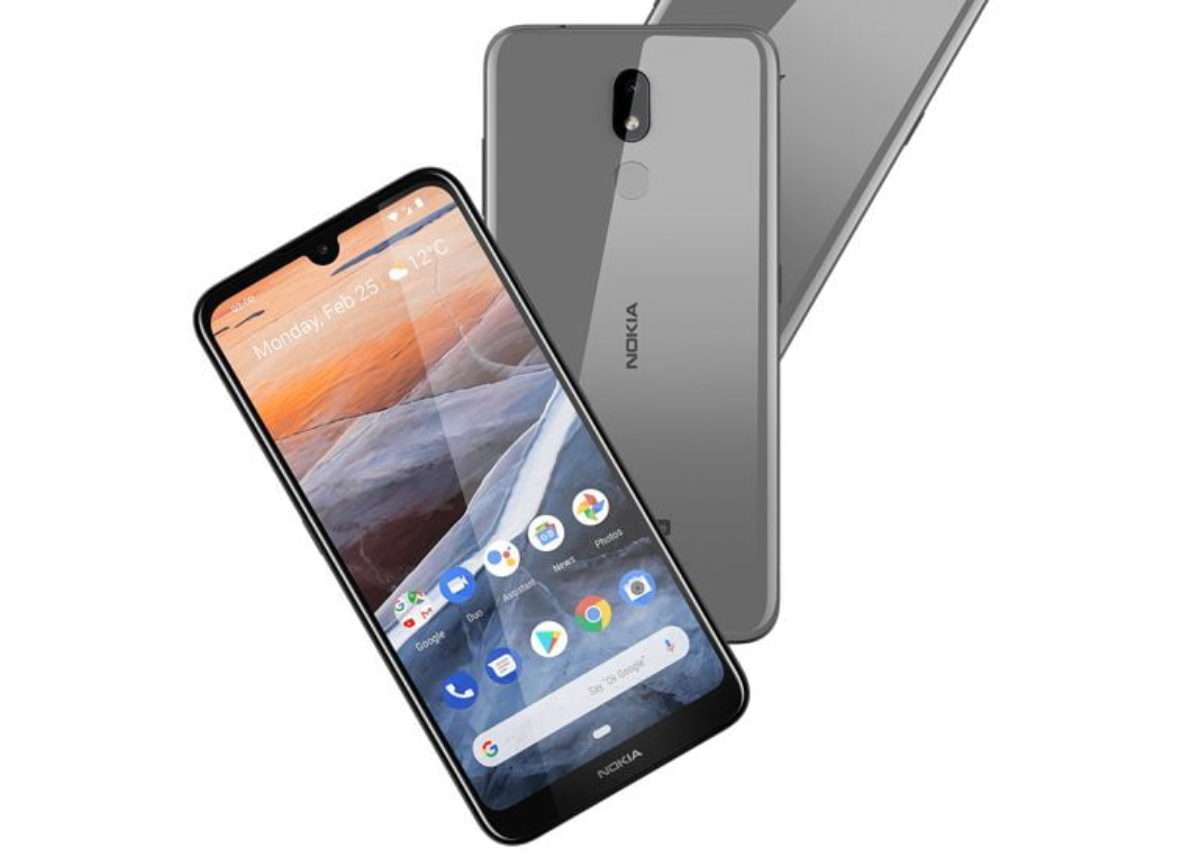 How To Trigger Edl Mode On Nokia 3 2 Krispitech
