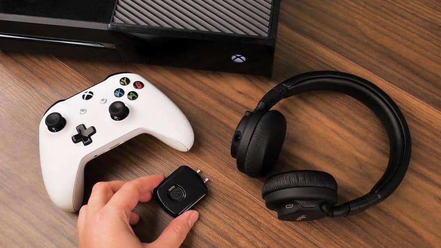 How To Connect Bluetooth Headphones To Xbox One KrispiTech