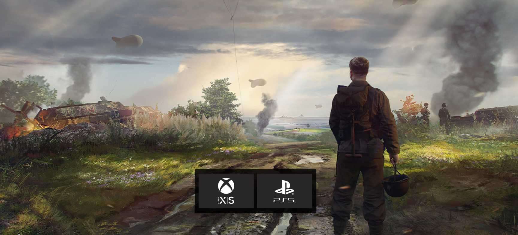 Hell Let Loose High Ping Fix for PC, Xbox, and PS5 KrispiTech