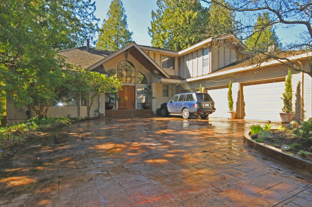 6237 Carnarvon Street, Vancouver, BC Kris Pope