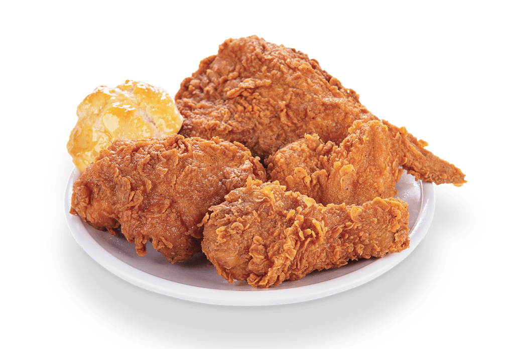 Krispy Krunchy Chicken Cajun Recipe at Victoria Riley blog