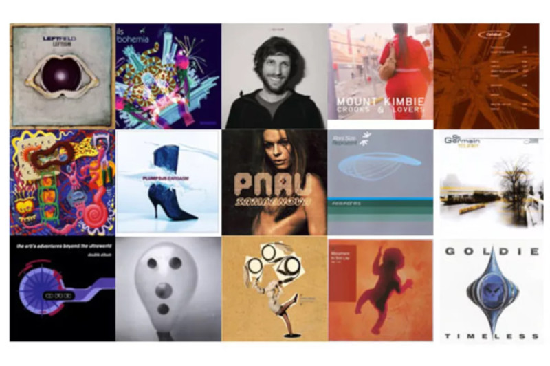 My rebuttal of Rolling Stone’s 30 greatest EDM albums of all time