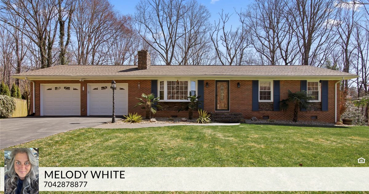 177 Pioneer Dr, Mt Airy, NC 27030