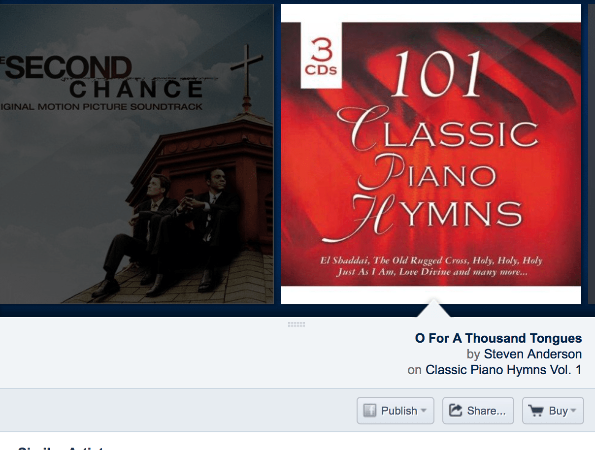 15 Favorites for Christian Moms Krista Gilbert