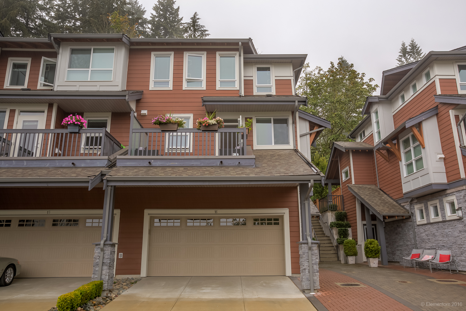 Burke Mountain Townhome Feature Video COQUITLAM REALTOR® Top 1 Agent