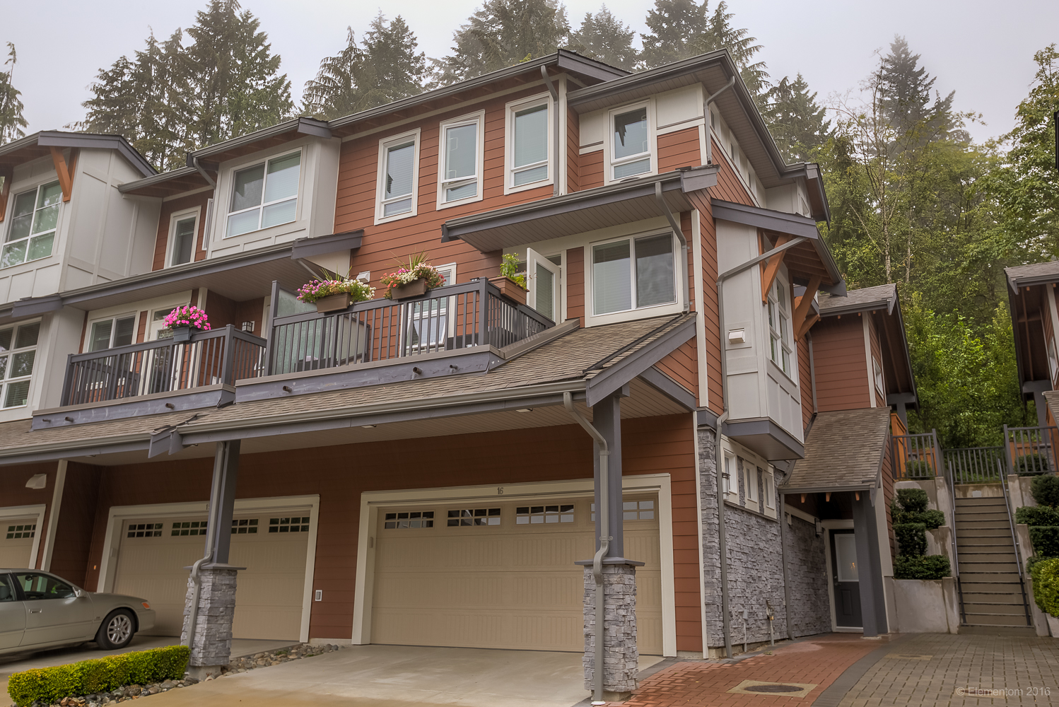 Burke Mountain Townhome For Sale COQUITLAM REALTOR® Top 1 Agent Port