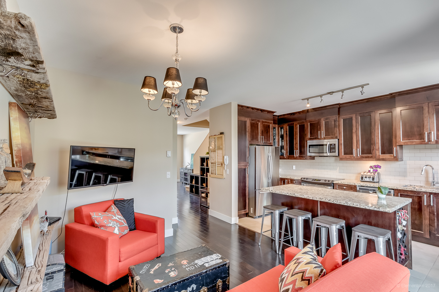 Burke Mountain Townhome For Sale COQUITLAM REALTOR® Top 1 Agent Port