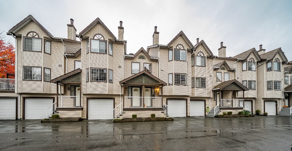 11 2352 Pitt River Road, Port Coquitlam, B.C. COQUITLAM REALTOR® Top