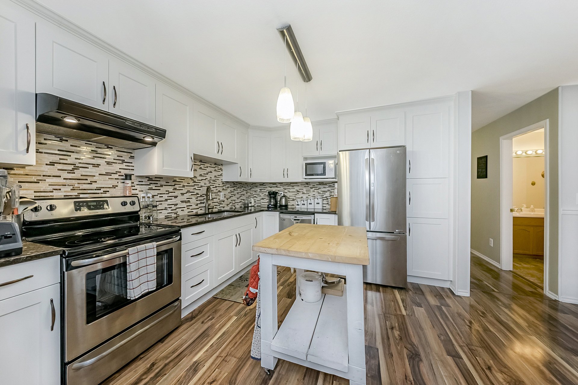 New Listing 11 2352 Pitt River Road, Port Coquitlam, B.C. COQUITLAM