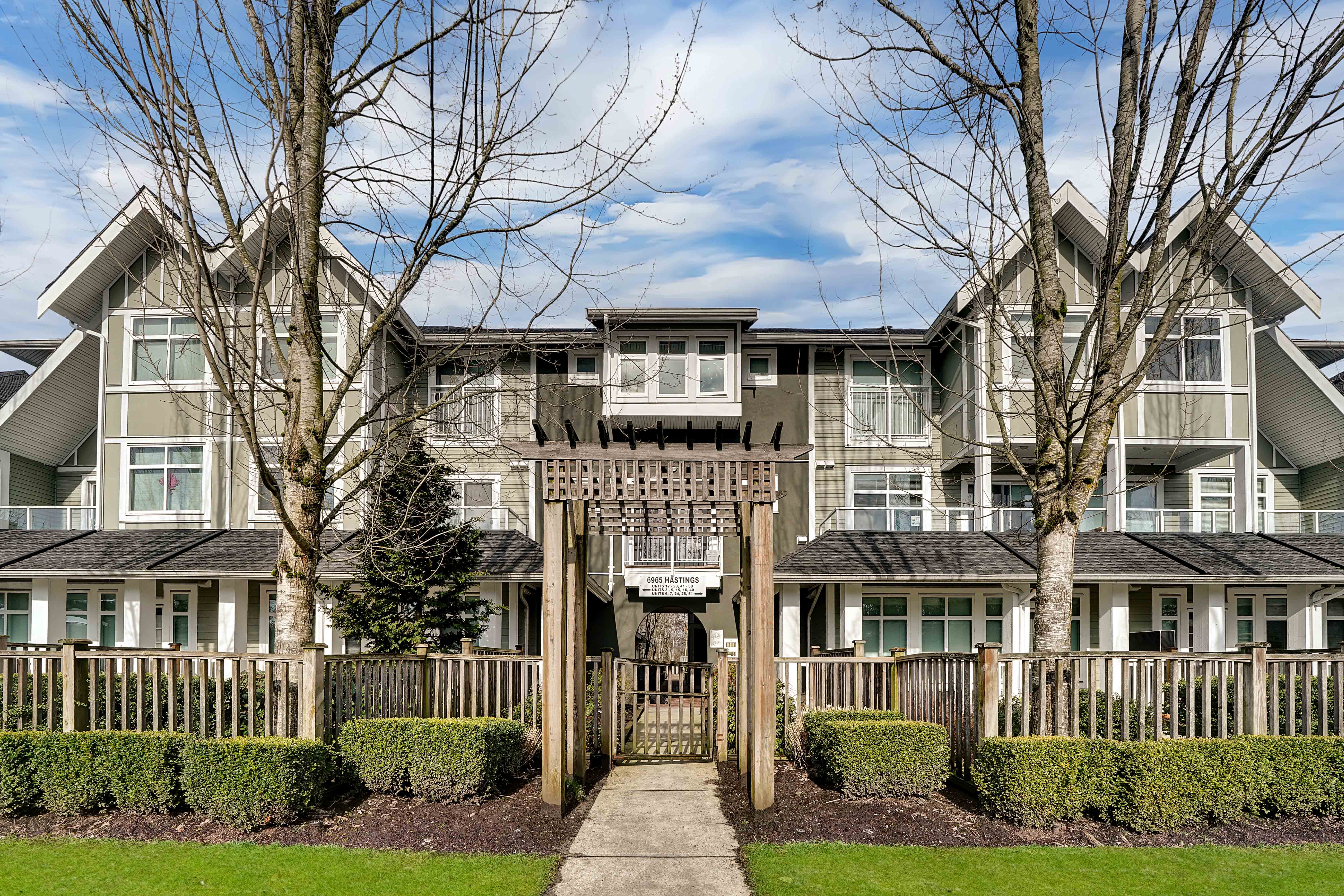 Sold! 42 6965 Hasting St, Burnaby COQUITLAM REALTOR® Top 1 Agent