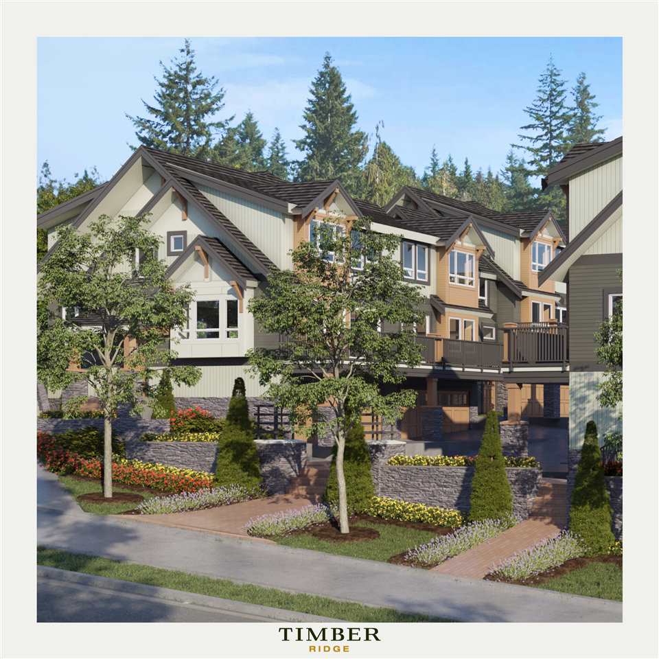BURKE MOUNTAIN TOWNHOMES for Sale TIMBER RIDGE Town Houses