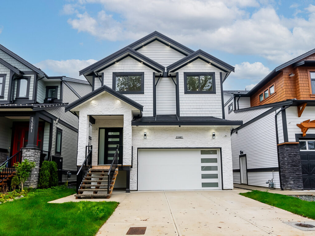 For Sale! 23087 134 Loop, Silver Valley, Maple Ridge, B.C.