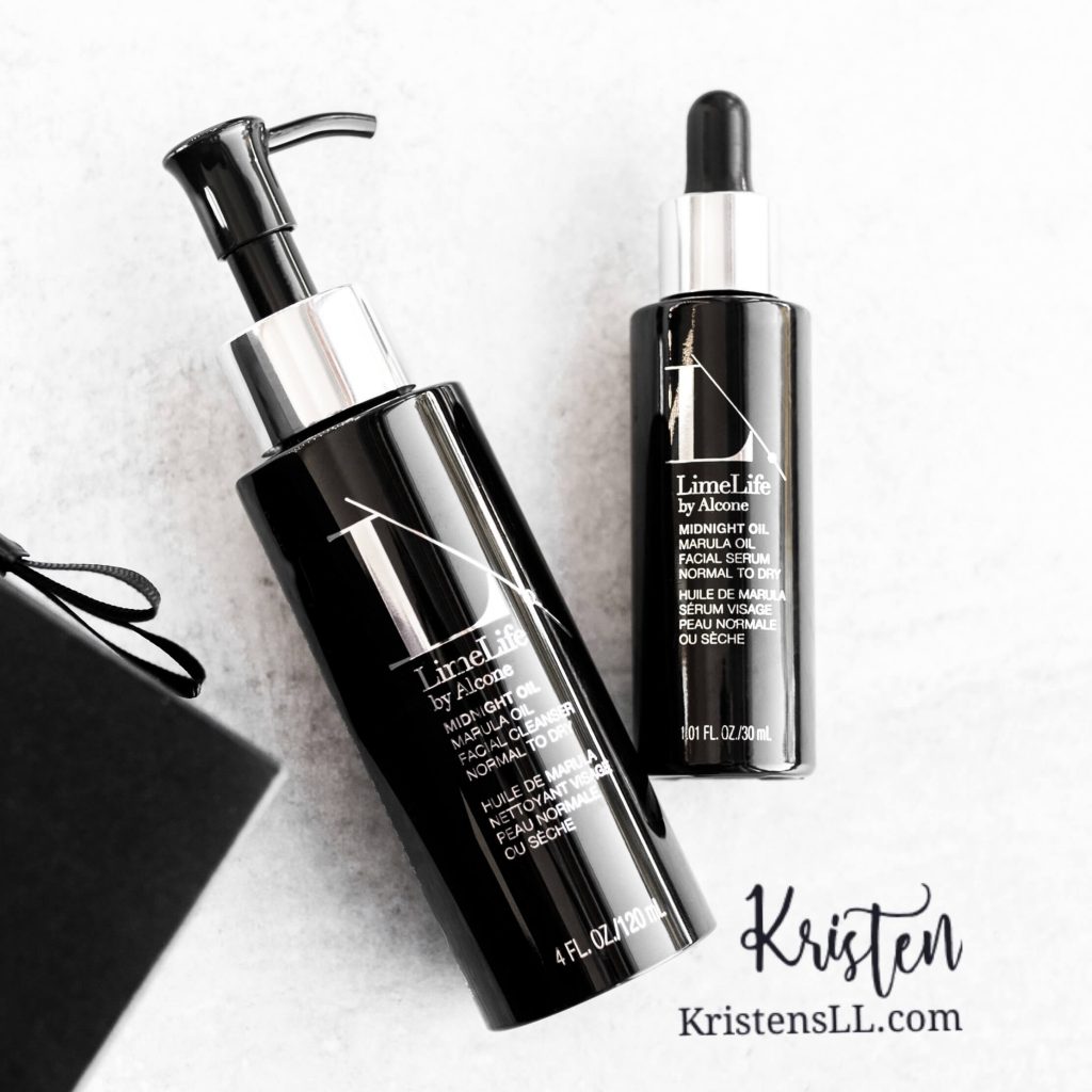 LimeLife CleanserGentle Care for All Skin Types LimeLife by Alcone