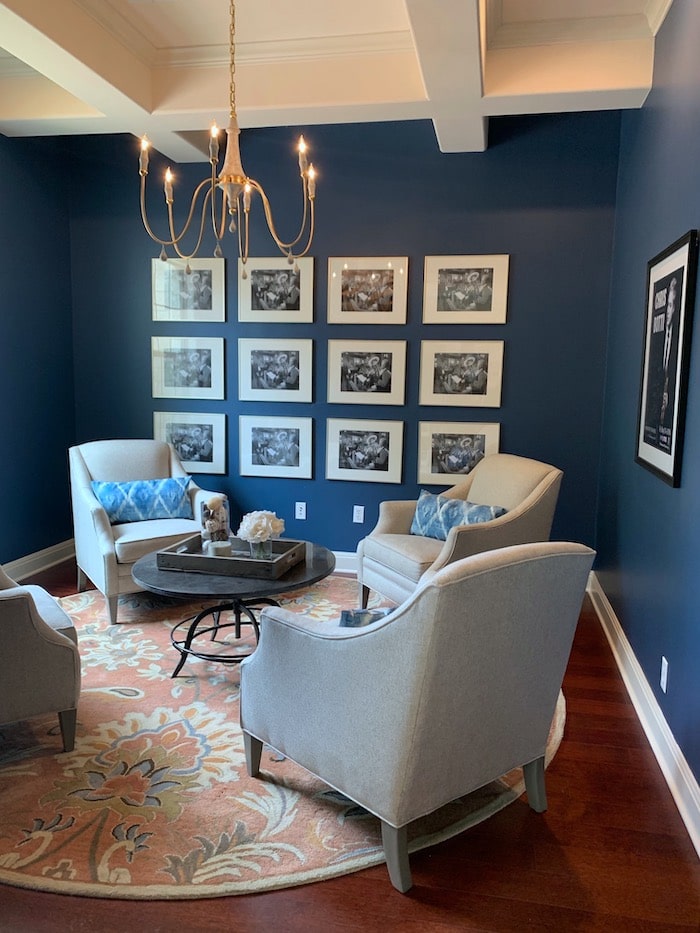 Lighten Your Mood with Paint Kristen Rinn Design