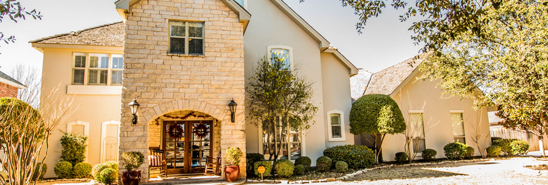 Abilene Homes for Sale Kristt Andrew your Abilene Real Estate Company