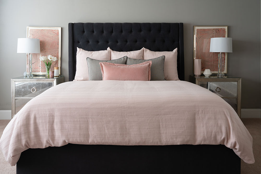 Wendover Gardens Kristine Design Inc.