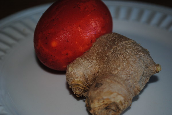 Time for Red Eggs and Ginger kristine wong MULTIMEDIA + VIDEO
