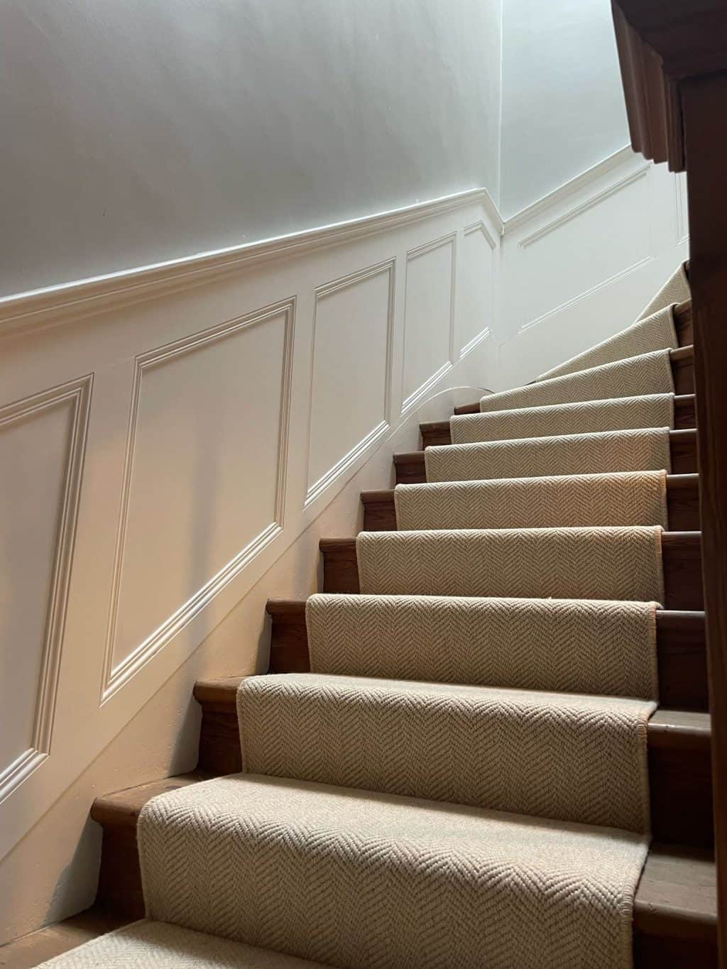 Stair Carpet Runners Kristoffersen Carpets Edinburgh