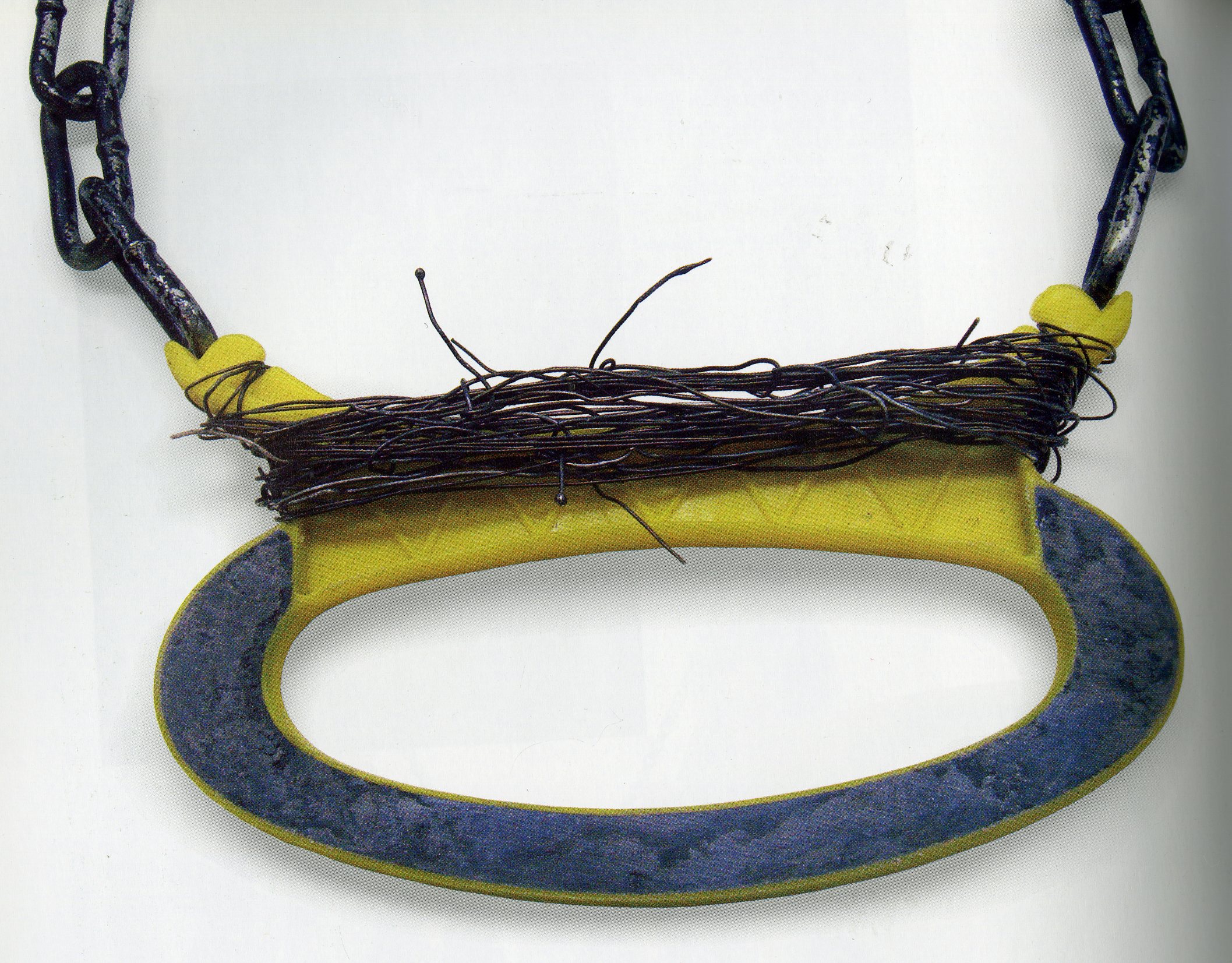 500 Plastic Jewelry Designs Kristy Hsu