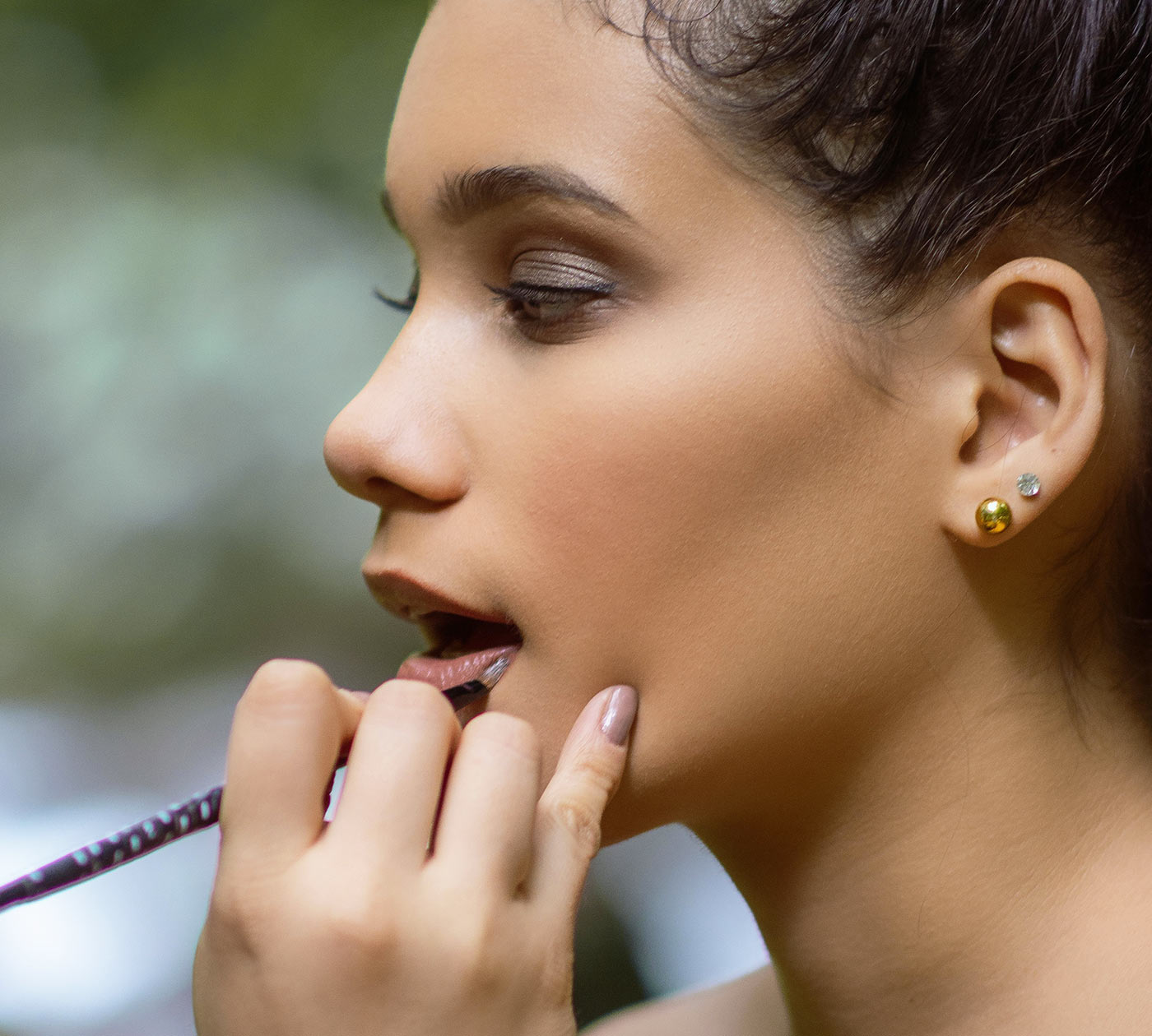 Makeup Artist in Brampton 20 Years of Experience & Professionalism