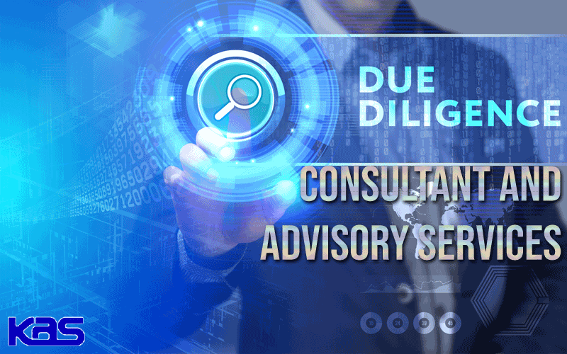Due Diligence Advisory Services in Delhi, NCR