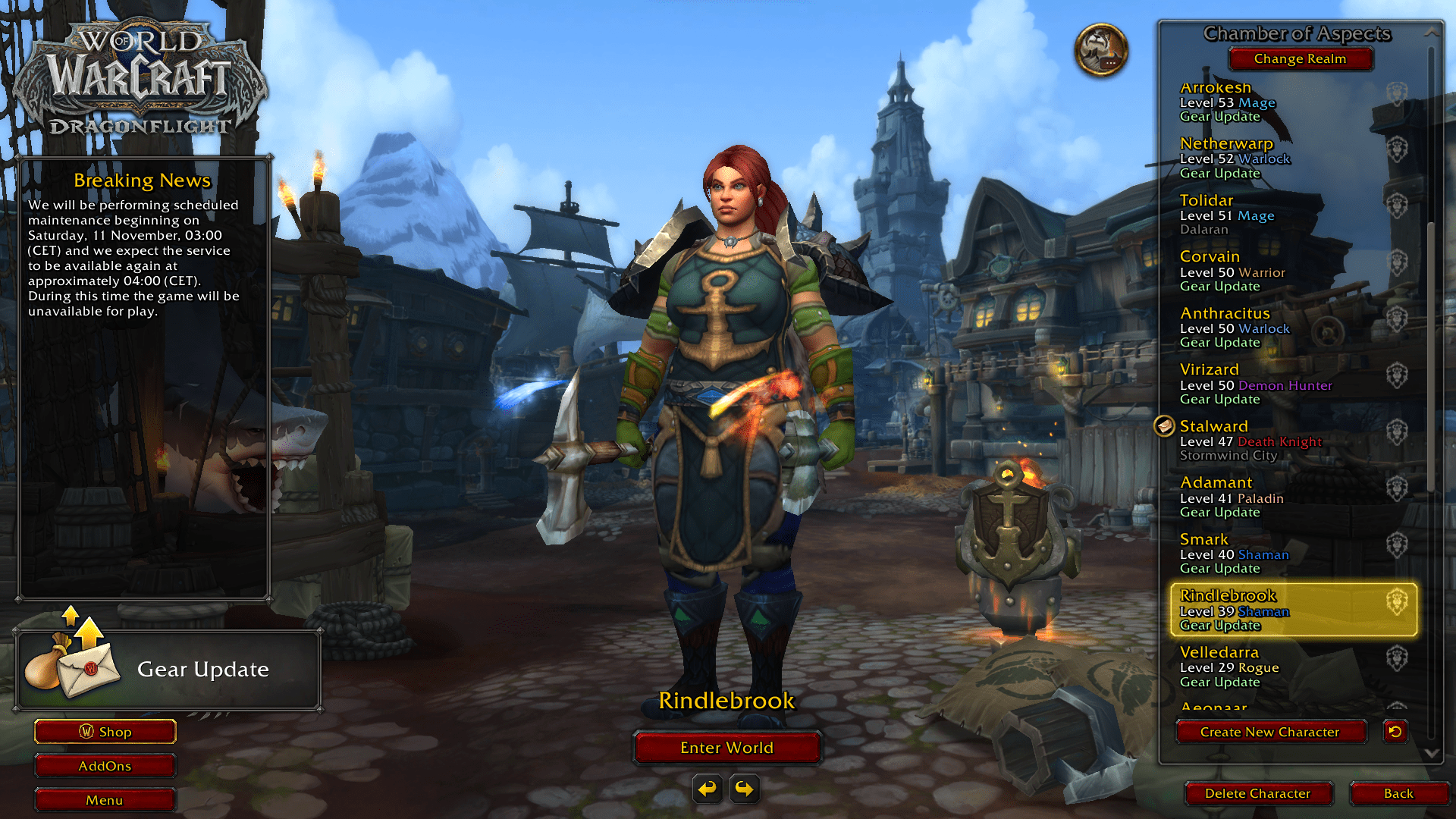 Kristian Richmond | 32 Bit Brain