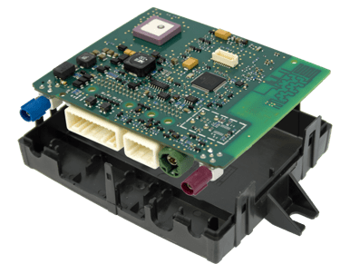 Telematics Control Unit - Kritikal Solutions