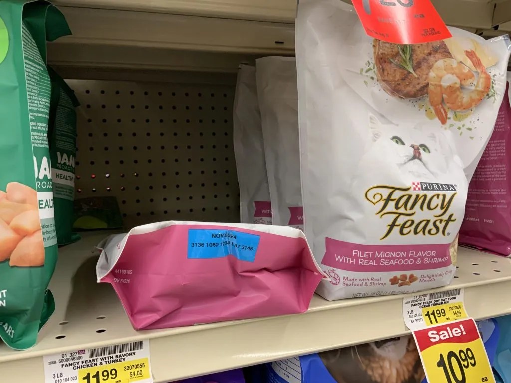 Can Cat Food Go Bad? • Kritter Kommunity