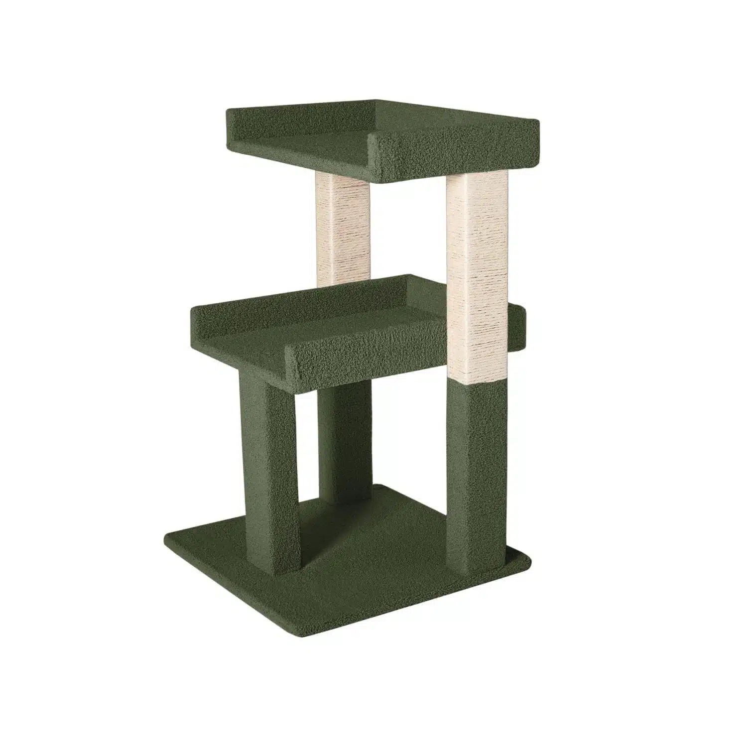 Choosing The Best Cat Perch for Your Feline Friend • Kritter Kommunity