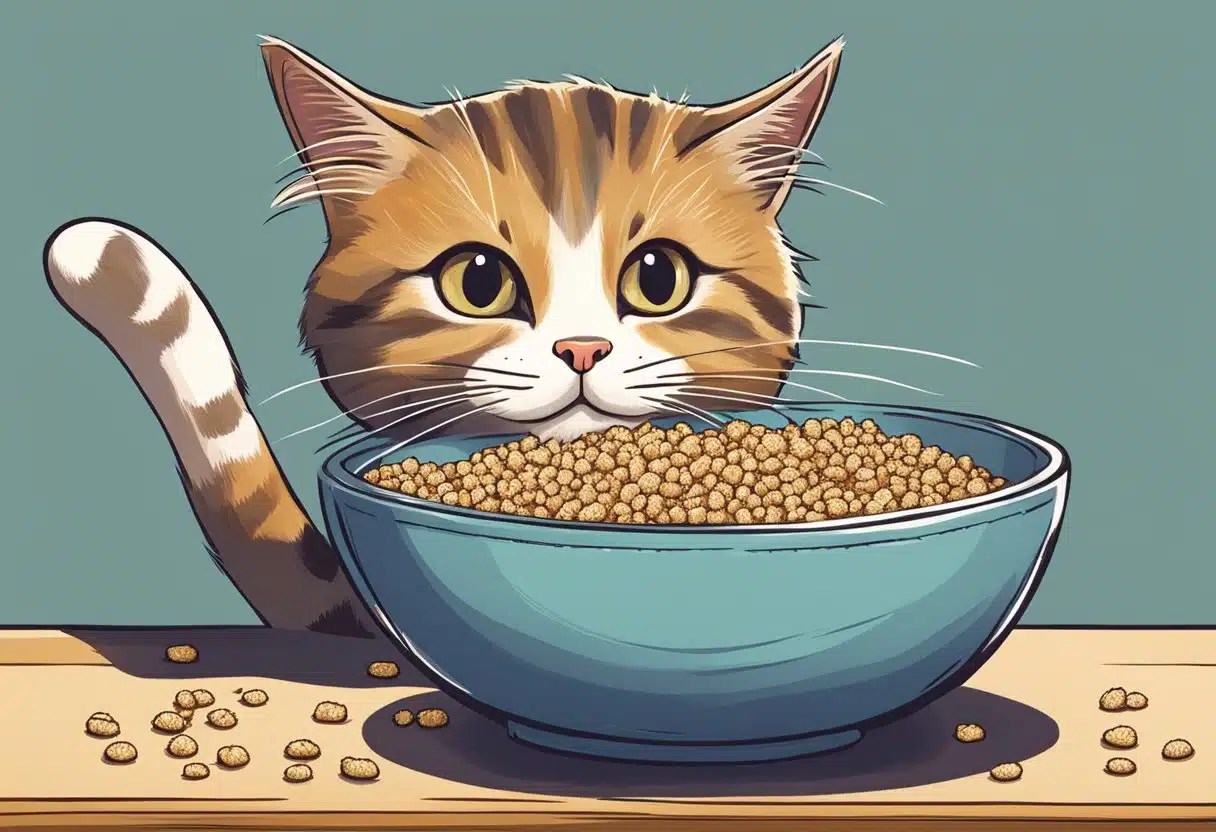 Can Cats Eat Quinoa? A Guide to Feeding Your Feline Friend • Kritter