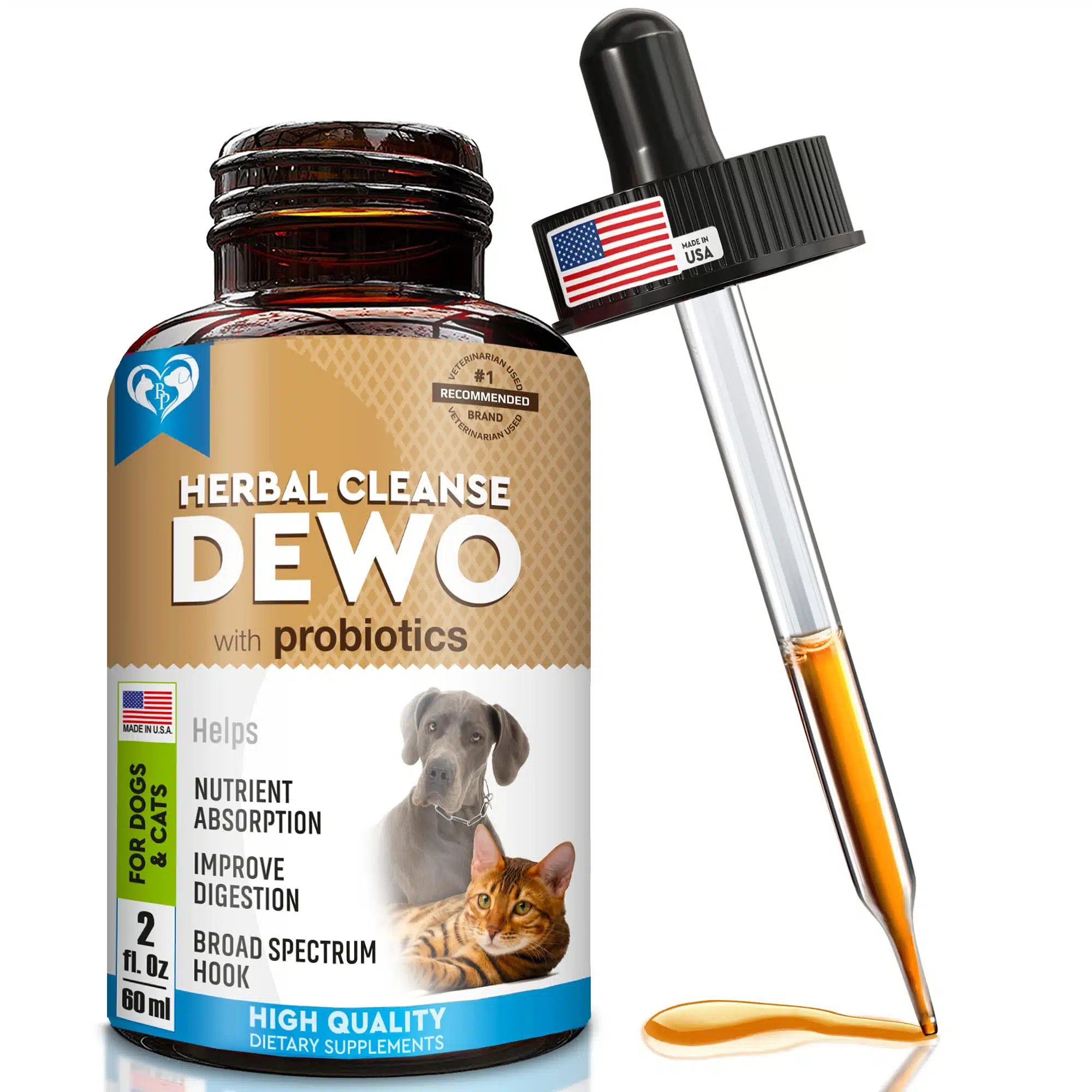 Our Top Picks For The Best Worm Medicine for Cats in 2024 • Kritter