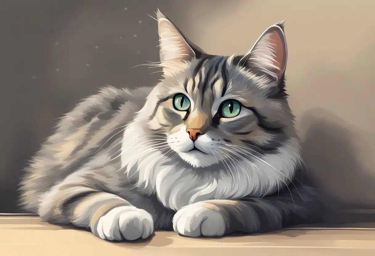 Do Cats Like Classical Music? Exploring Feline Musical Tastes • Kritter