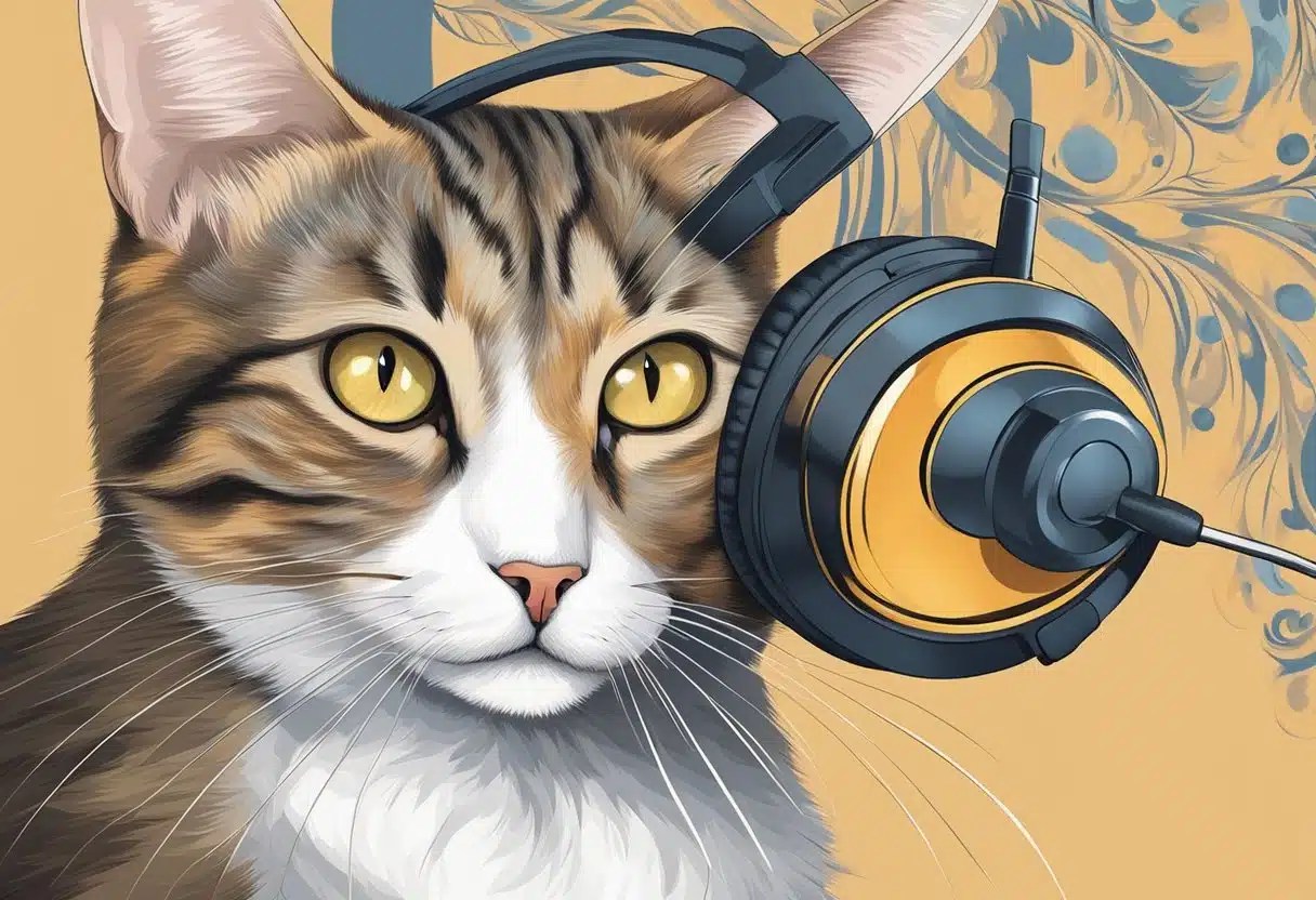 Do Cats Like Classical Music? Exploring Feline Musical Tastes • Kritter