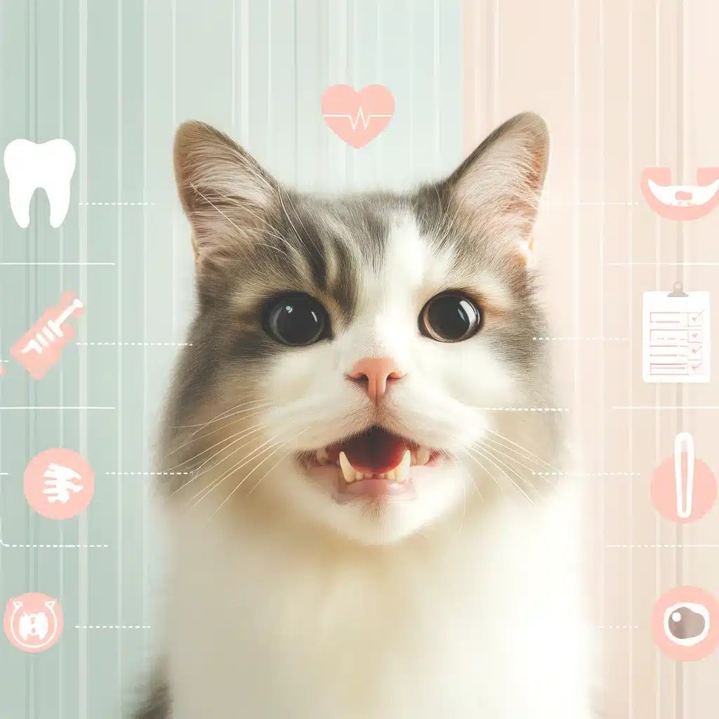 Do Cats Lose Their Teeth As They Get Older? • Kritter Kommunity