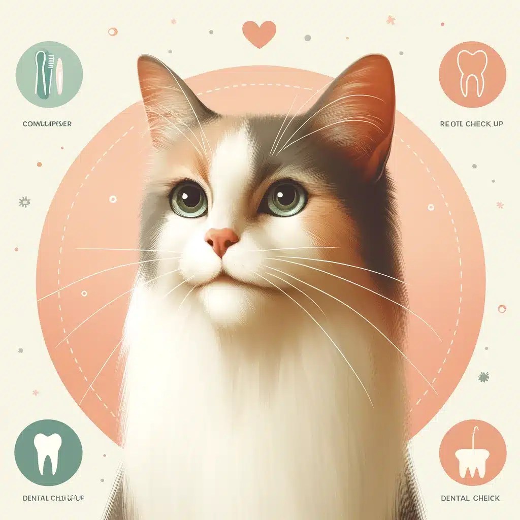 Do Cats Lose Their Teeth As They Get Older? • Kritter Kommunity