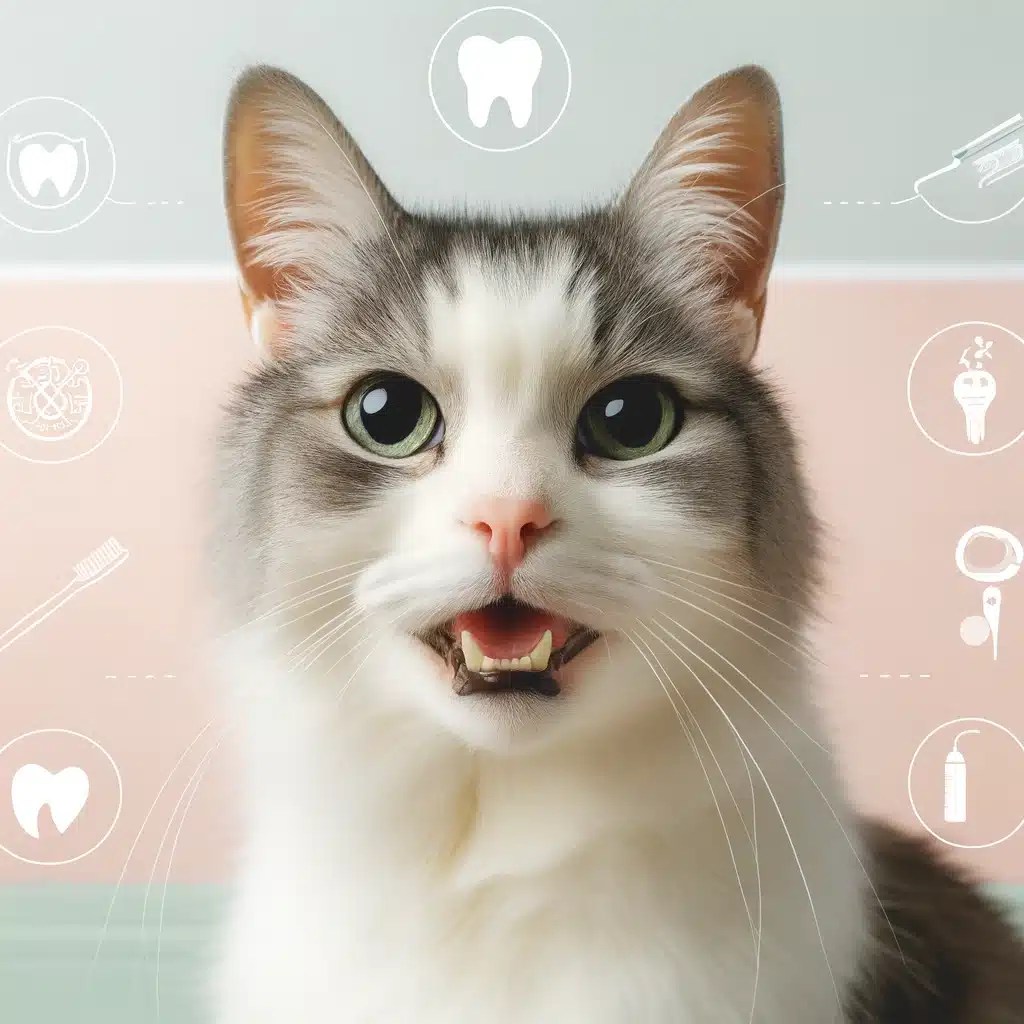 Do Cats Lose Their Teeth As They Get Older? • Kritter Kommunity