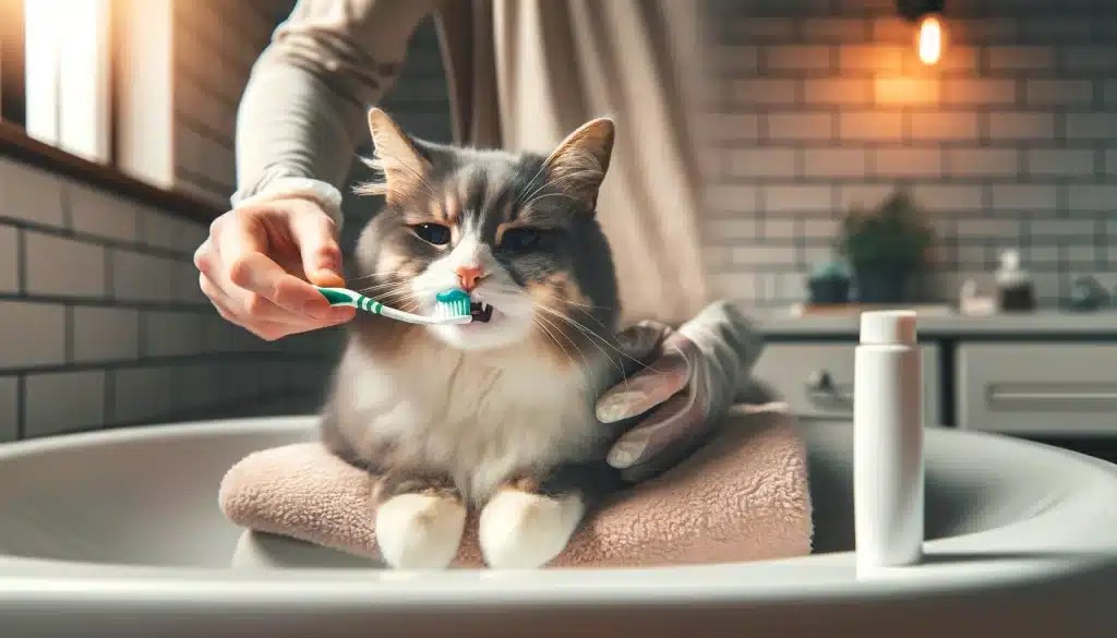 Do Cats Lose Their Teeth As They Get Older? • Kritter Kommunity