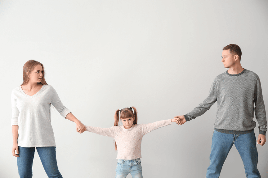 Shared Custody/Parenting Agreements in Columbus, Ohio ⋆ KRK Family Law