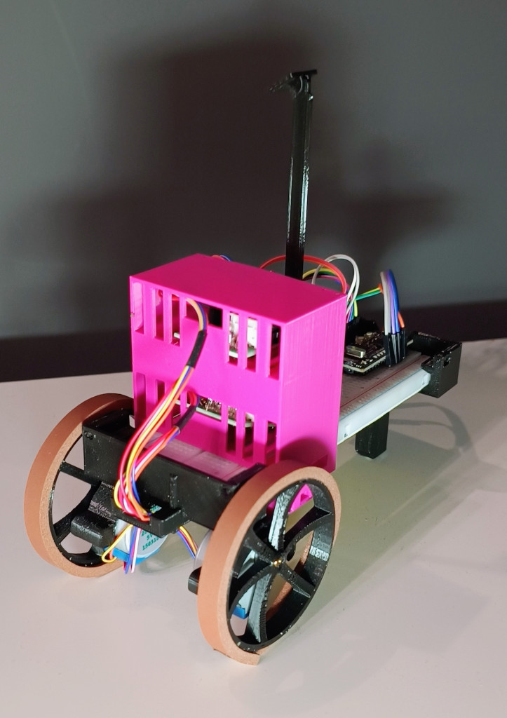 Tutorial overview Arduino/AVR tutorial